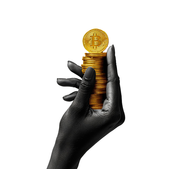 Crypto Hand