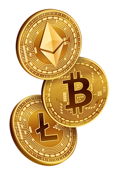 Crypto coins